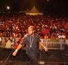 Carnival In Yuh Backyard (Now Mr. Fete with Machel Montano)